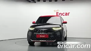 Kia Soul, 2020 — миниатюра 3
