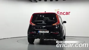 Kia Soul, 2020 — миниатюра 4
