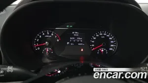 Kia Soul, 2020 — миниатюра 11