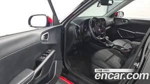 Kia Soul, 2020 — миниатюра 13