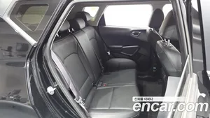 Kia Soul, 2020 — миниатюра 17