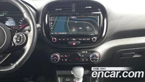Kia Soul, 2020 — миниатюра 19