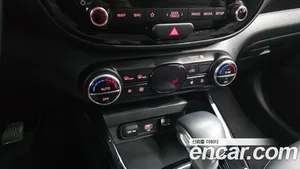 Kia Soul, 2020 — миниатюра 23
