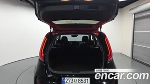 Kia Soul, 2020 — миниатюра 26