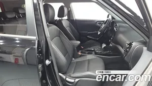 Kia Soul, 2020 — миниатюра 16