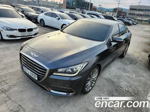 Genesis G80, 2020 — миниатюра 2