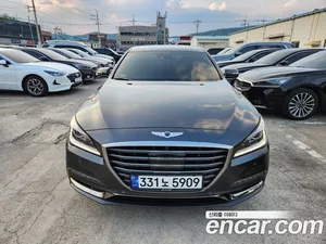 Genesis G80, 2020 — миниатюра 5