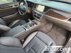 Genesis G80, 2020 — миниатюра 10