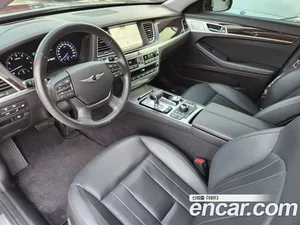Genesis G80, 2020 — миниатюра 11