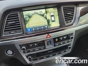 Genesis G80, 2020 — миниатюра 15
