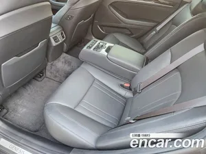 Genesis G80, 2020 — миниатюра 16