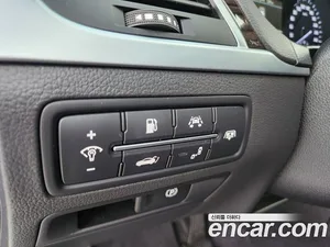 Genesis G80, 2020 — миниатюра 17