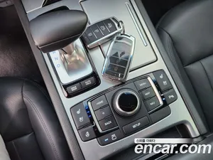 Genesis G80, 2020 — миниатюра 18