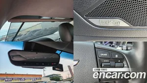 Genesis G80, 2020 — миниатюра 19