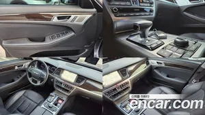 Genesis G80, 2020 — миниатюра 20