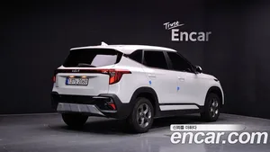 Kia Seltos, 2025 — миниатюра 2