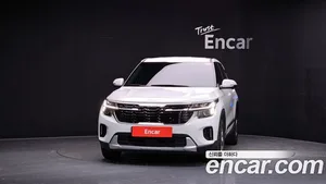 Kia Seltos, 2025 — миниатюра 3