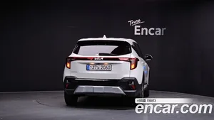 Kia Seltos, 2025 — миниатюра 4