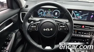 Kia Seltos, 2025 — миниатюра 18