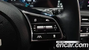 Kia Seltos, 2025 — миниатюра 21