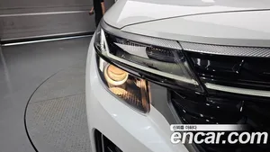 Kia Seltos, 2025 — миниатюра 8