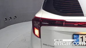 Kia Seltos, 2025 — миниатюра 9