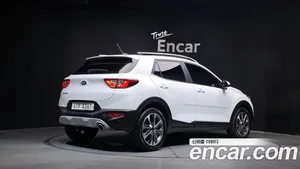 Kia Stonic, 2018 — миниатюра 2