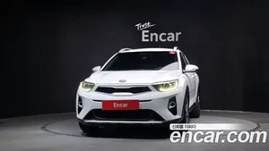 Kia Stonic, 2018 — миниатюра 3