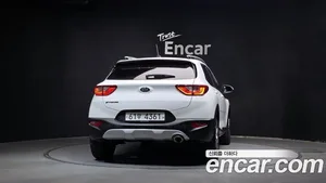 Kia Stonic, 2018 — миниатюра 4