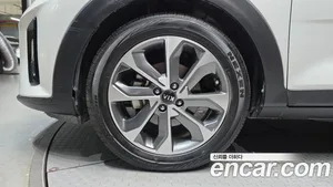 Kia Stonic, 2018 — миниатюра 5