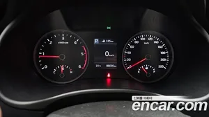 Kia Stonic, 2018 — миниатюра 11