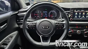 Kia Stonic, 2018 — миниатюра 19