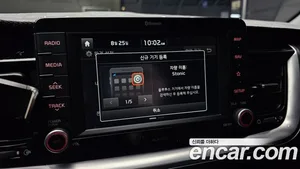Kia Stonic, 2018 — миниатюра 20