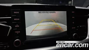 Kia Stonic, 2018 — миниатюра 21
