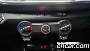 Kia Stonic, 2018 — миниатюра 24