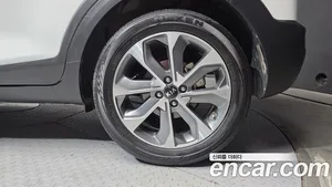 Kia Stonic, 2018 — миниатюра 7