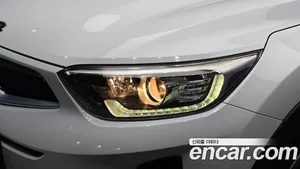 Kia Stonic, 2018 — миниатюра 8