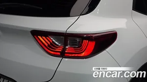 Kia Stonic, 2018 — миниатюра 9