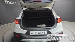 Kia Stonic, 2018 — миниатюра 30