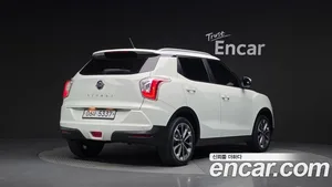 KGM Tivoli, 2017 — миниатюра 2