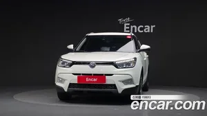 KGM Tivoli, 2017 — миниатюра 3