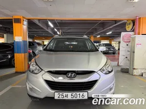Hyundai Tucson, 2013 — миниатюра 1