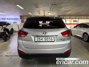 Hyundai Tucson, 2013 — миниатюра 2