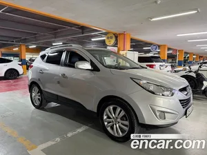 Hyundai Tucson, 2013 — миниатюра 3