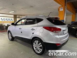 Hyundai Tucson, 2013 — миниатюра 4