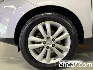 Hyundai Tucson, 2013 — миниатюра 5