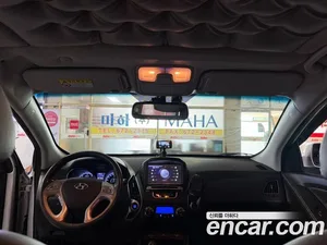 Hyundai Tucson, 2013 — миниатюра 7