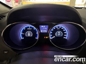 Hyundai Tucson, 2013 — миниатюра 8