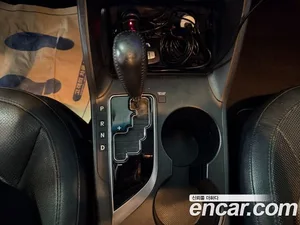 Hyundai Tucson, 2013 — миниатюра 9