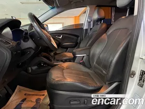 Hyundai Tucson, 2013 — миниатюра 10
